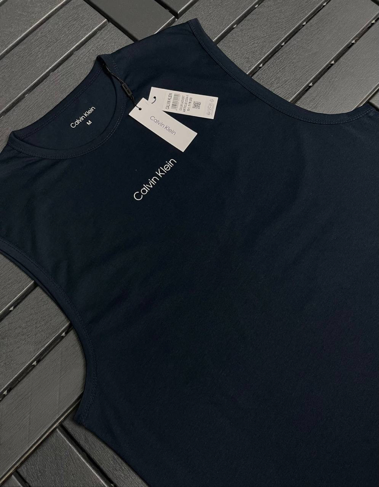 Calvin Klein Atlet (2324-Lacivert)