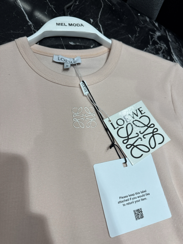 KADIN LOEWE Triko