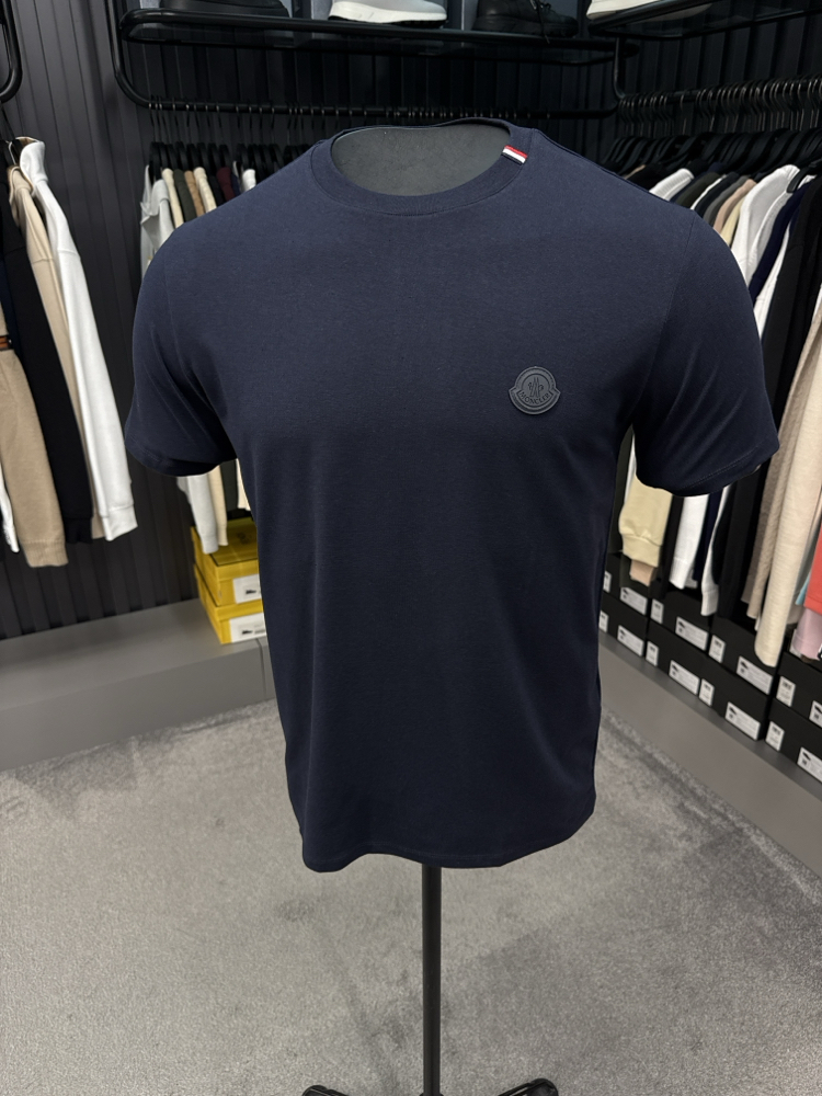 Moncler T-shirt (26801-lacivert)