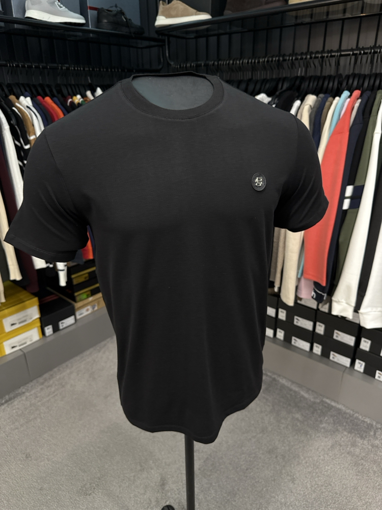 BOSS T-shirt (26403-siyah )