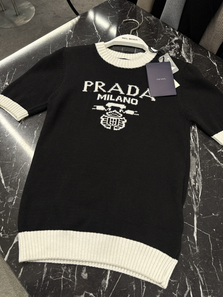 KADIN Prada TRİKO