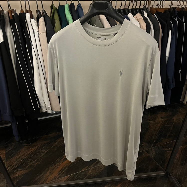 All Saınts Modal Kırışmayan Kumaş  (Çağla yeşili) (262401)