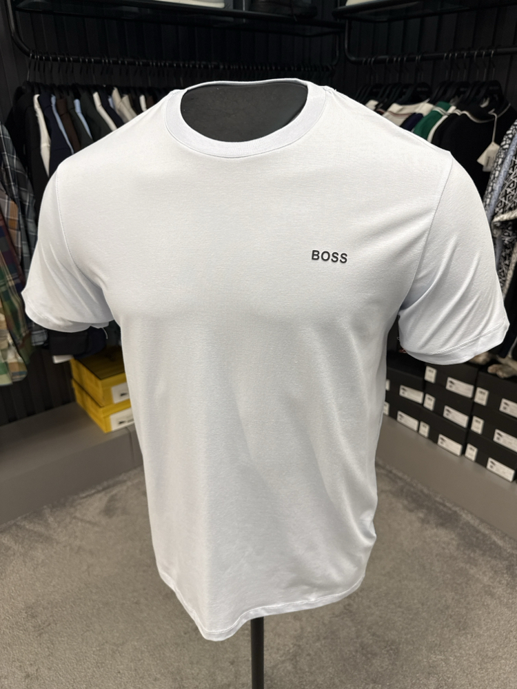 BOSS T-shirt (26407- buzmavisi )