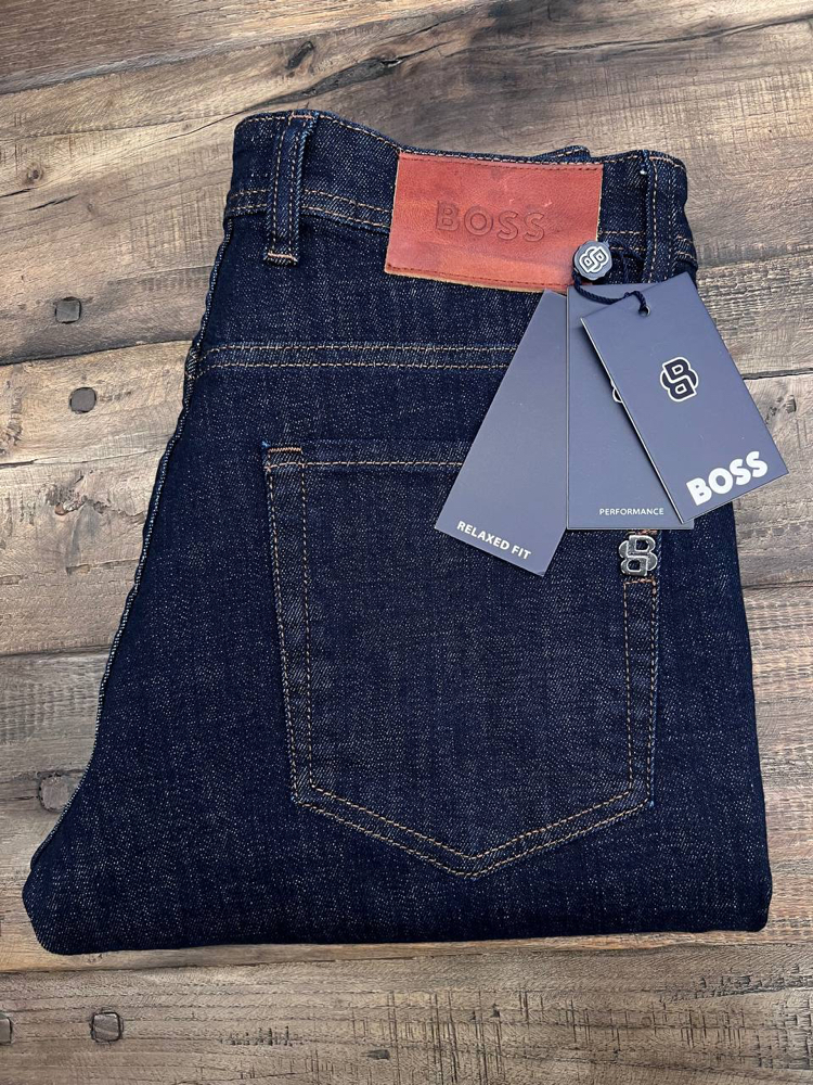 Boss Kot Pantolon (1314-Enzim)