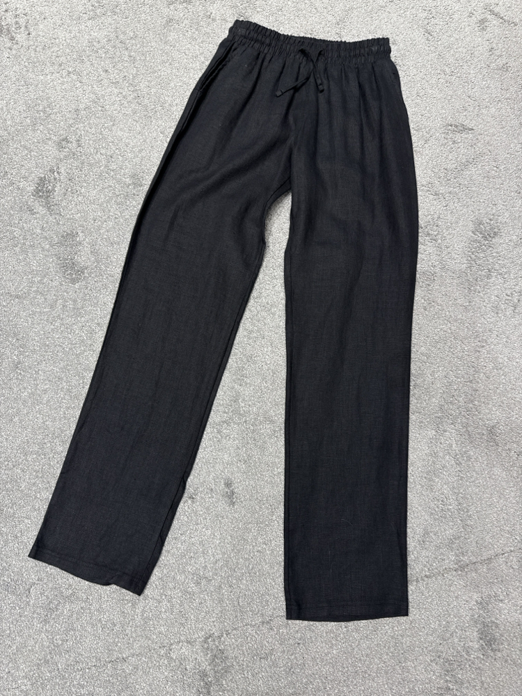 KADIN Cristian Dior KETEN PANTOLON 