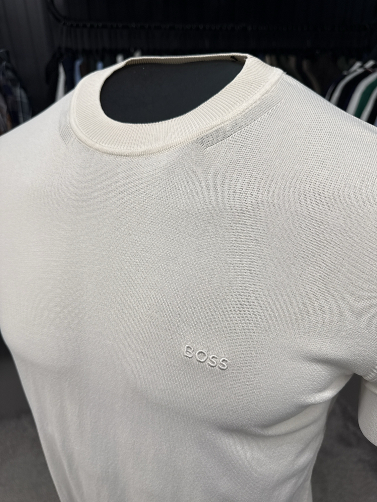 Boss Rayon kırışmayan Kumaş Triko  (5061-Bej)