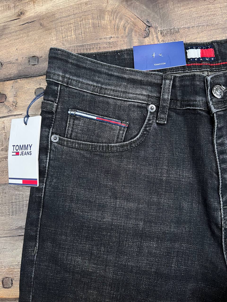 Tommy Kot Pantolon (1317-Haki)