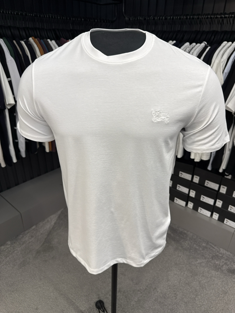 Burberry modal kırışmayan kumaş  (414-Beyaz)