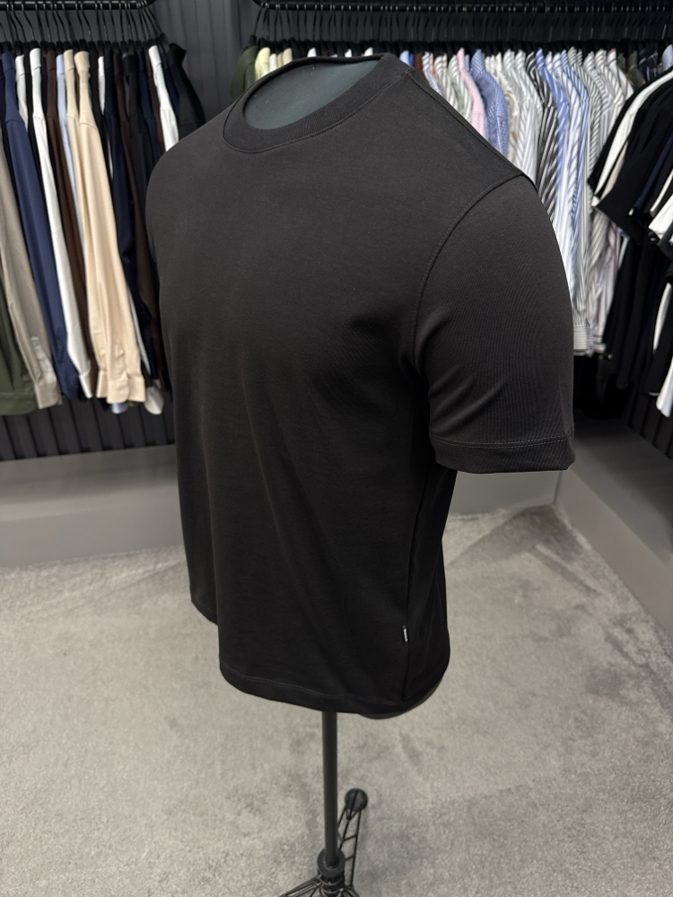 BOSS T-shirt (1012- Siyah)