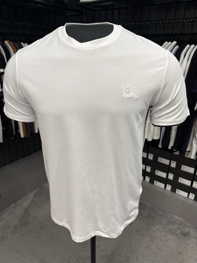 Burberry modal kırışmayan kumaş  (414-Beyaz)