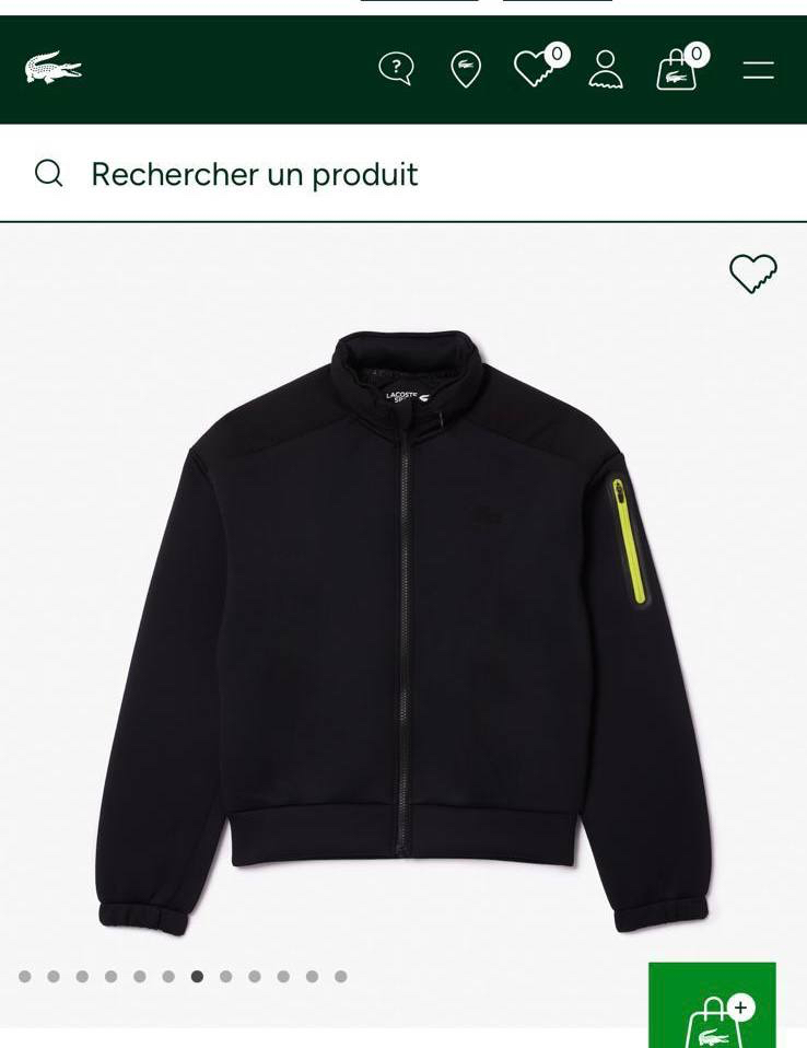 KADIN Tam Fermuarlı Sweat Gizli Kapşonlu (5167-Siyah