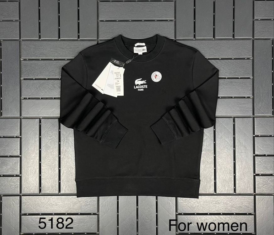 KADIN Sweat (5182-Siyah)