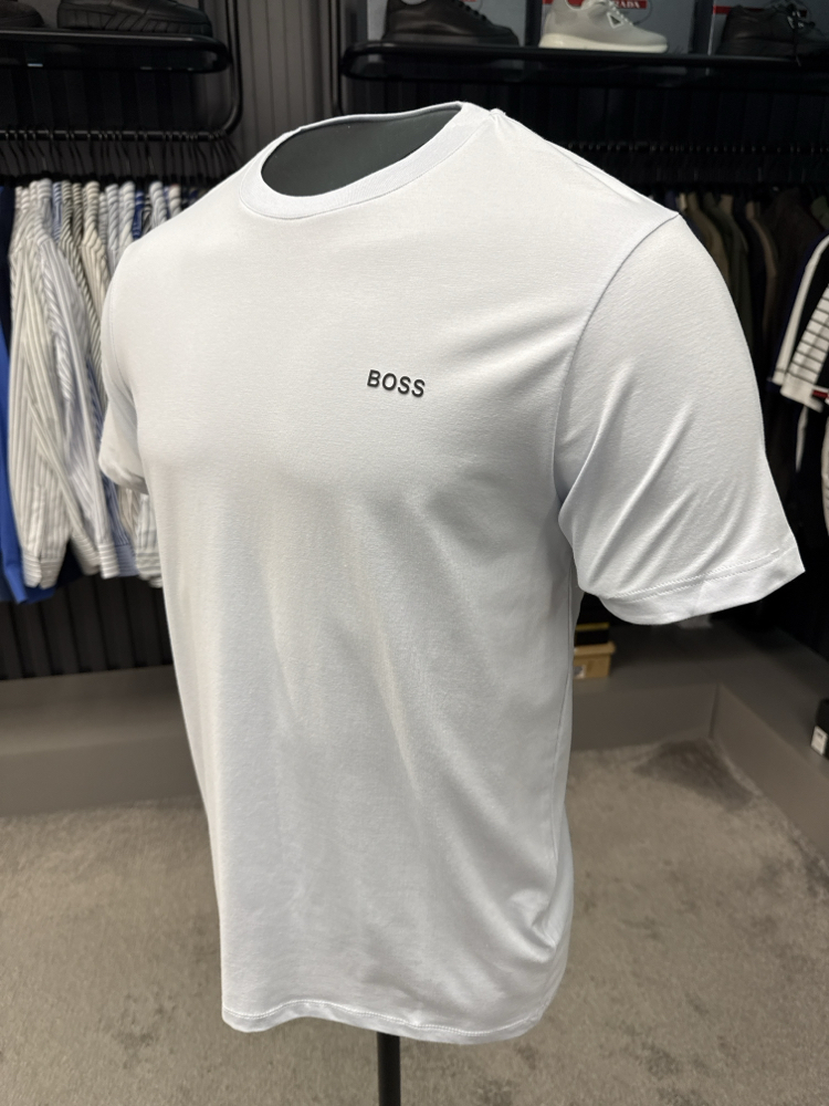 BOSS T-shirt (26407- buzmavisi )