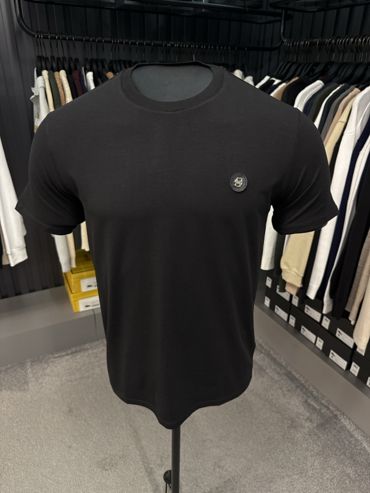 BOSS T-shirt (26403-siyah )