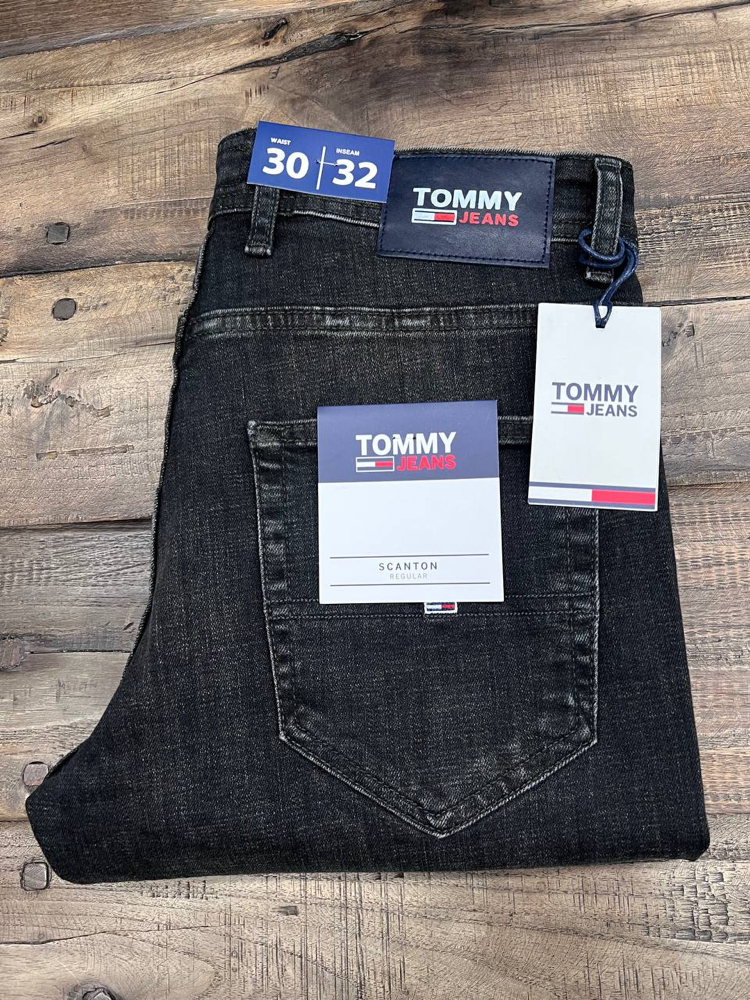 Tommy Kot Pantolon (1317-Haki)