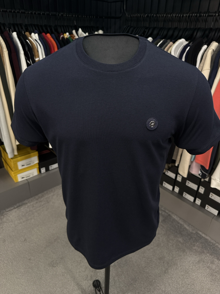 BOSS T-shirt (26403-lacivert )