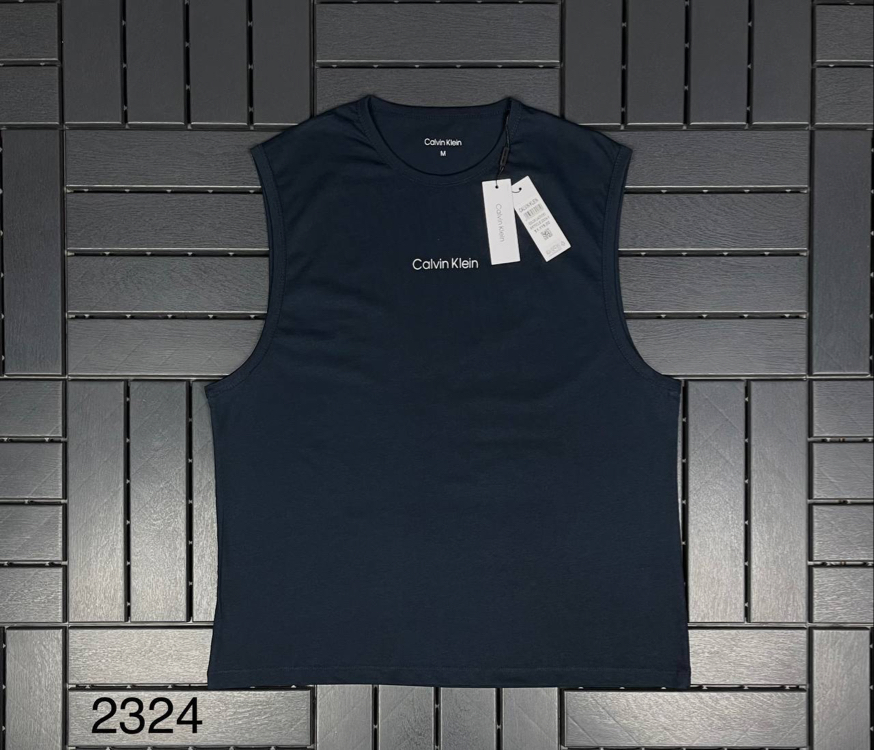 Calvin Klein Atlet (2324-Lacivert)