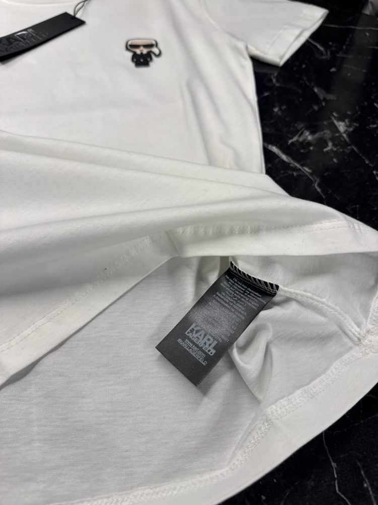 KADIN KARL Lagerfeld t-shirt