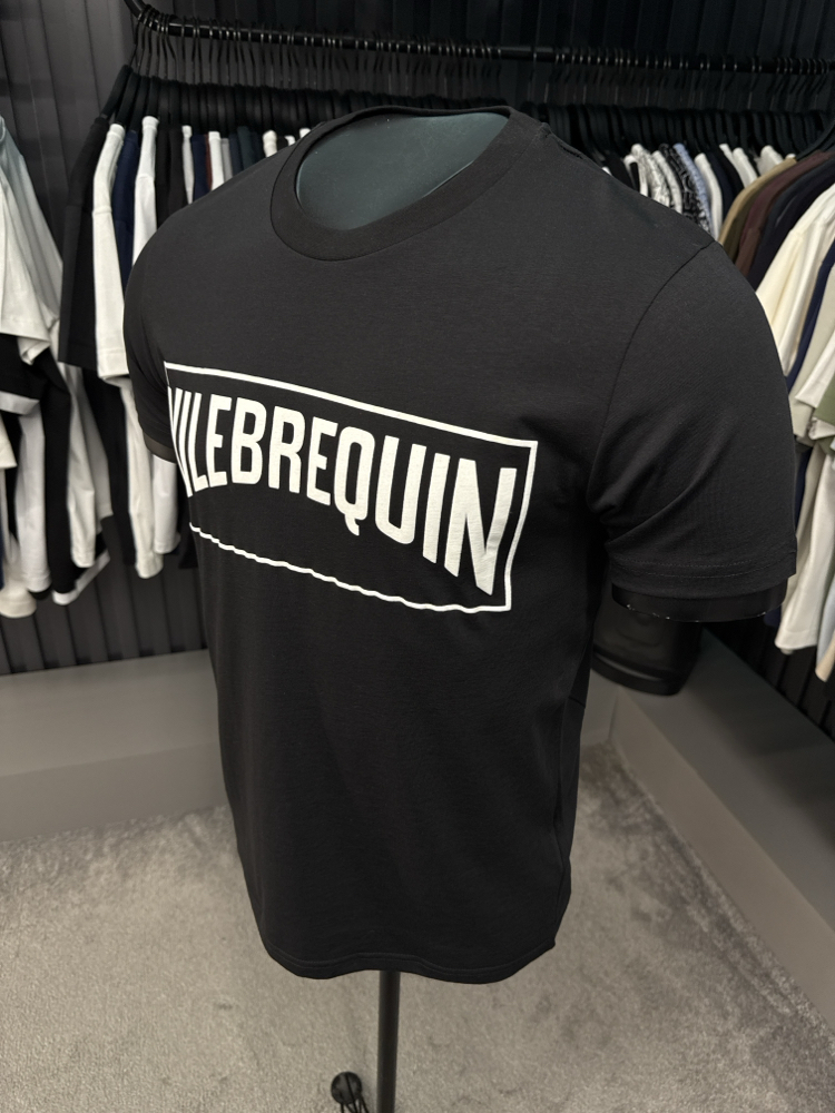 VILEBREQUIN T-shirt -8989-