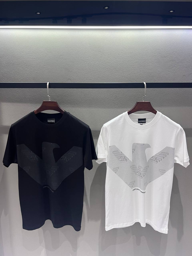 Emporio Armani (26509-Beyaz)
