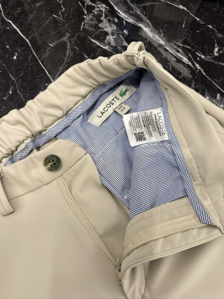 Modal Kırışmayan Kumaş Jogger Pantolon(1102-Bej)