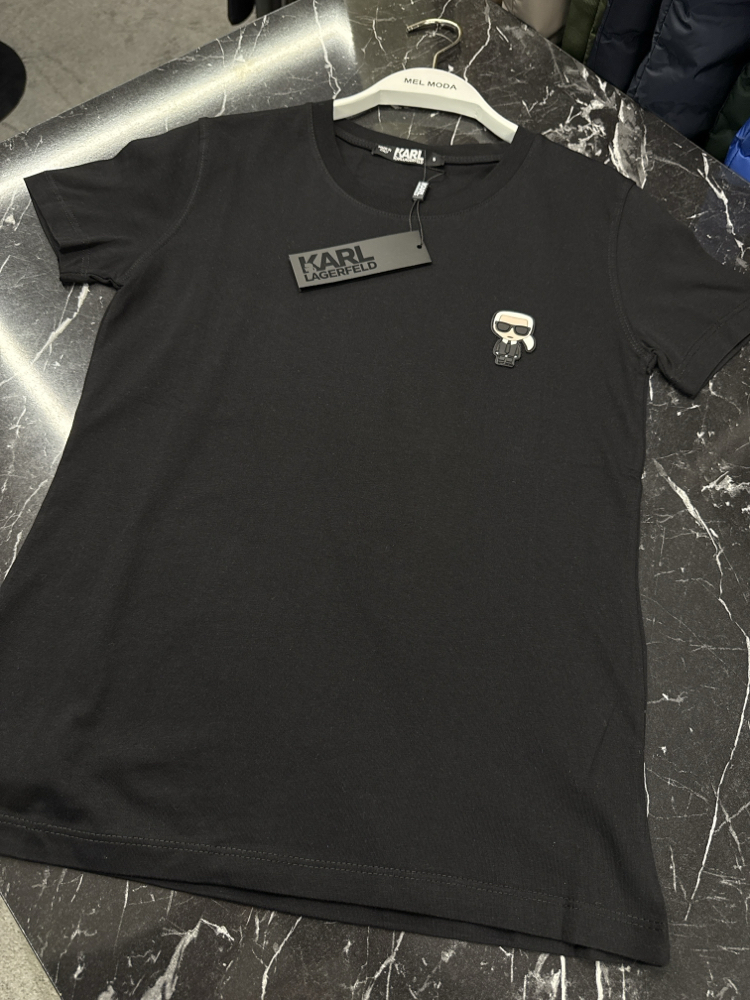 KADIN KARL Lagerfeld t-shirt