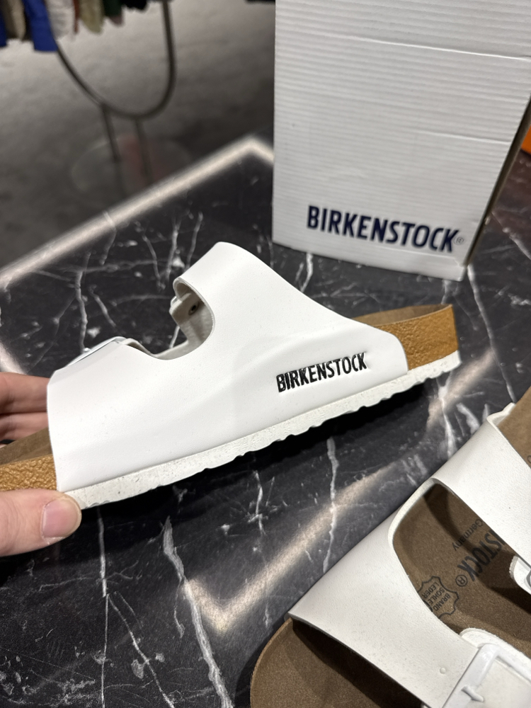 KADIN Bırkenstock Terlik