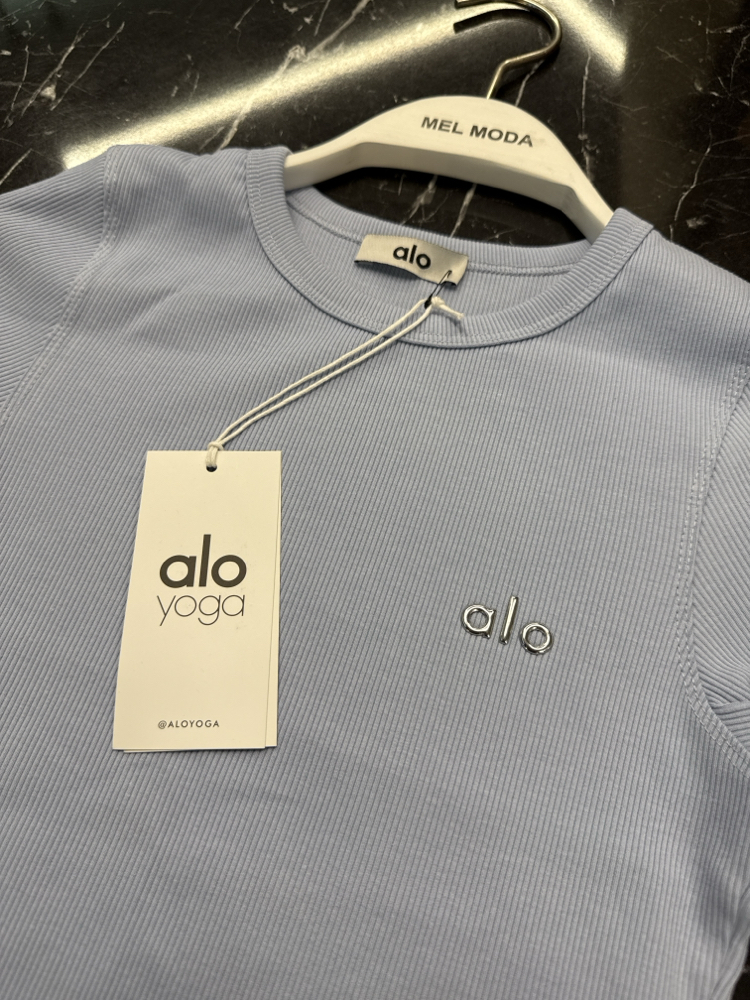 KADIN Alo Crop  (135)