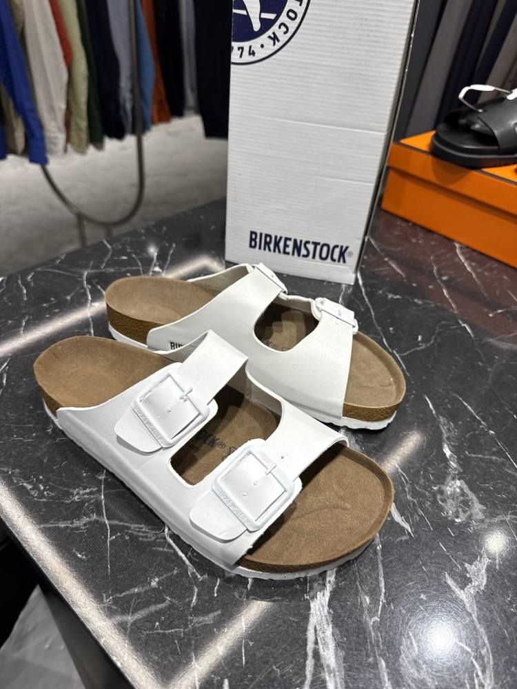 KADIN Bırkenstock Terlik