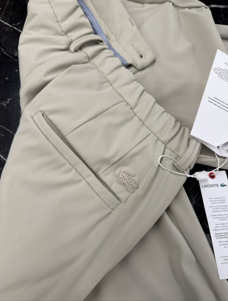 Modal Kırışmayan Kumaş Jogger Pantolon(1102-Bej)
