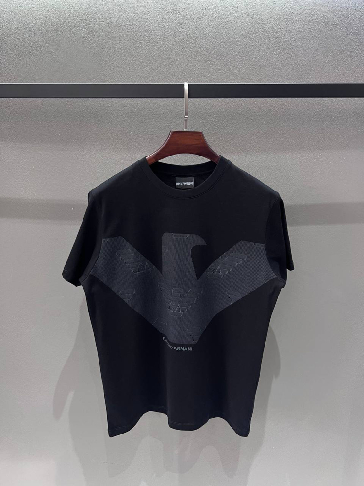 Emporio Armani (26509-Siyah)