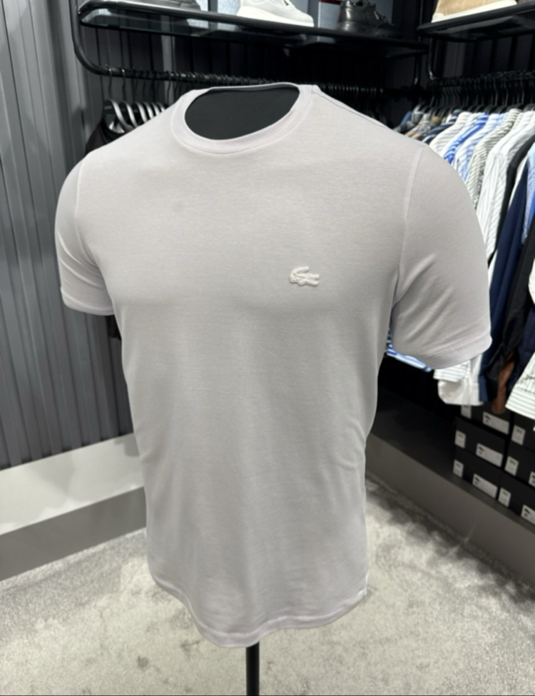 Paris Logo T-shirt (2002 -Beyaz)