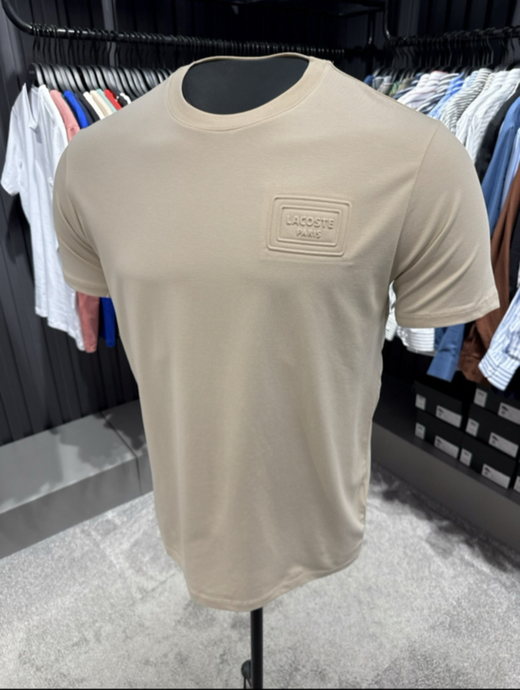 T-shirt (26119-Bej)