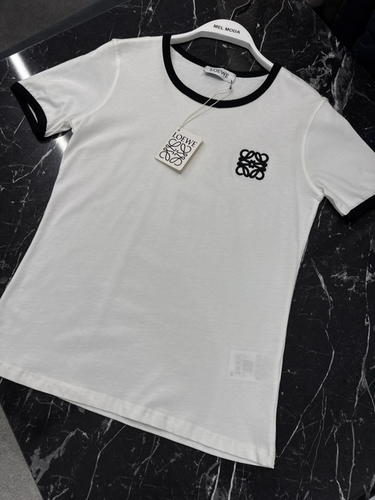KADIN LOEWE T-shirt