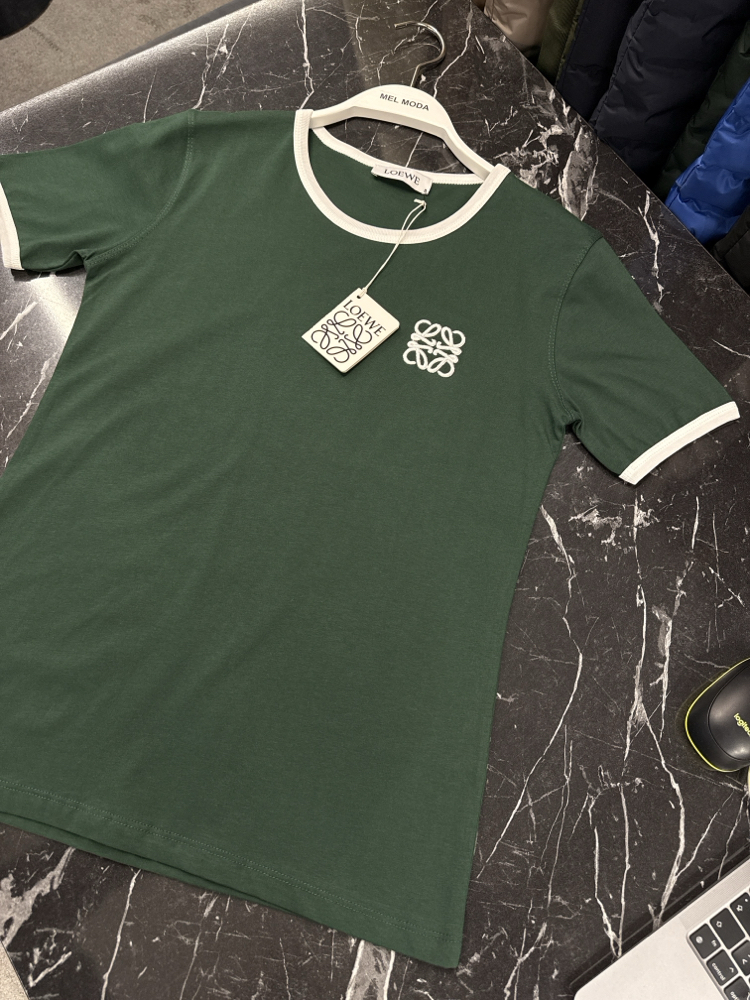 KADIN LOEWE T-shirt