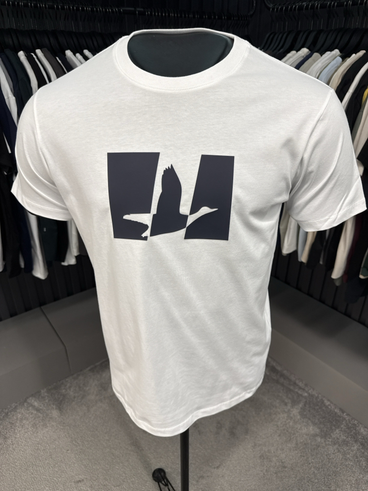 Premium T-shirt (261902-Beyaz)