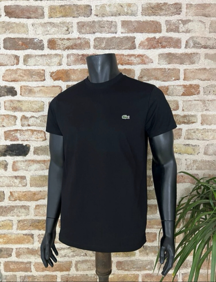 Basic T-shirt (2007-Siyah)