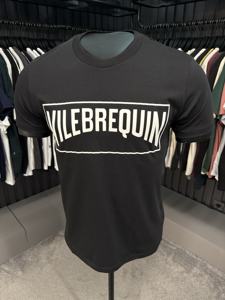 VILEBREQUIN T-shirt -8989-