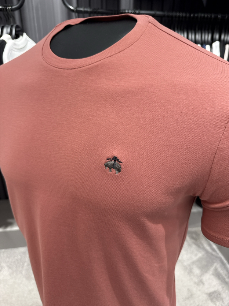 Premium Brooks Brothres T-shirt (2245-Somon)