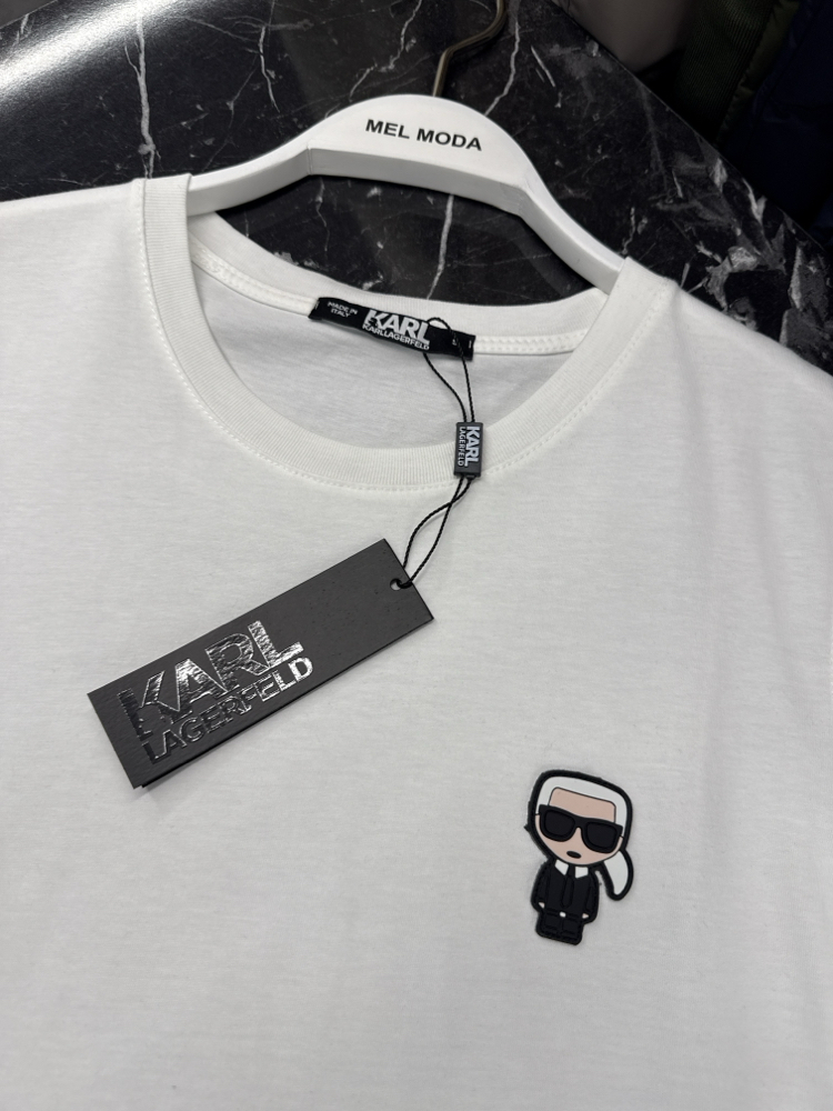 KADIN KARL Lagerfeld t-shirt
