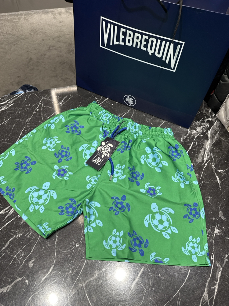 VILEBREQUIN Deniz Şortu