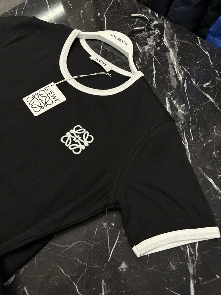 KADIN LOEWE T-shirt