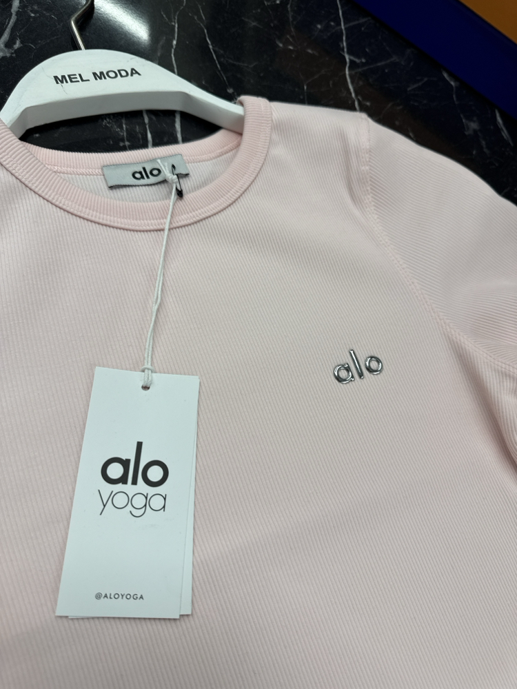 KADIN Alo Crop  (135)
