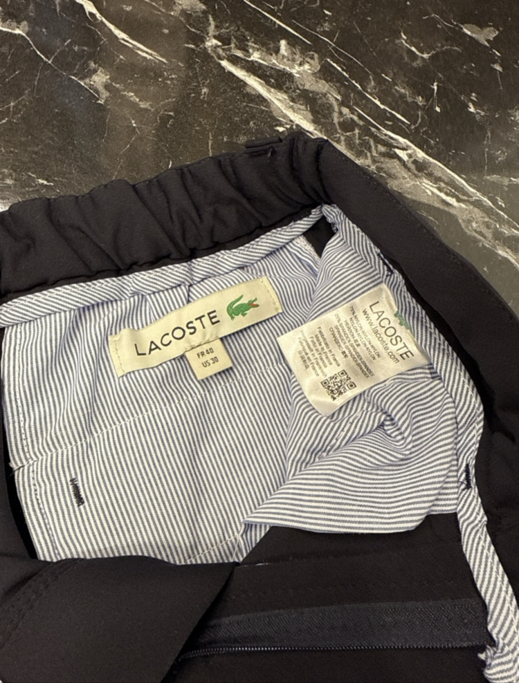 Modal  Kırışmayan Kumaş Jogger Pantolon(1102-Lacivert)