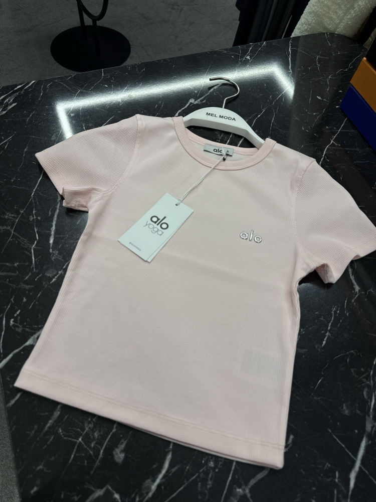 KADIN Alo Crop  (135)
