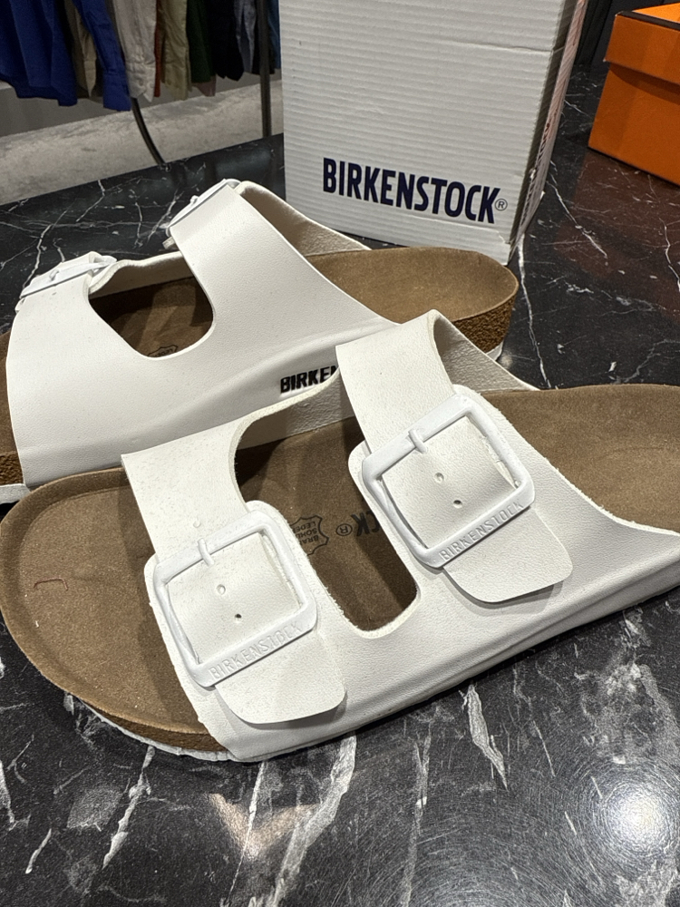 KADIN Bırkenstock Terlik