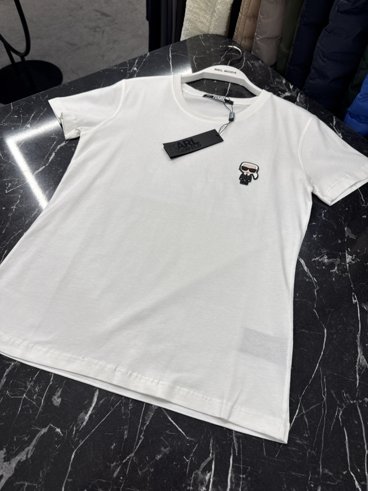 KADIN KARL Lagerfeld t-shirt