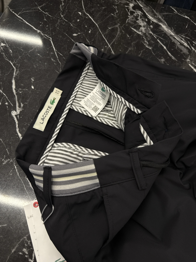 Premium Kırışmayan Kumaş Jogger Pantolon(1090-Siyah)