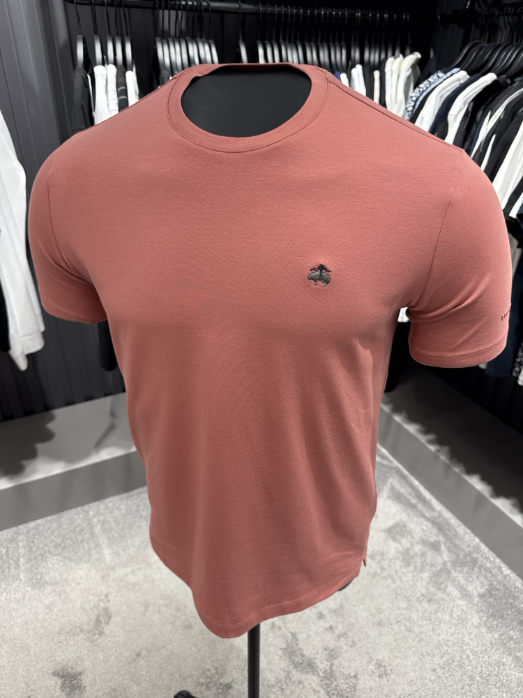 Premium Brooks Brothres T-shirt (2245-Somon)