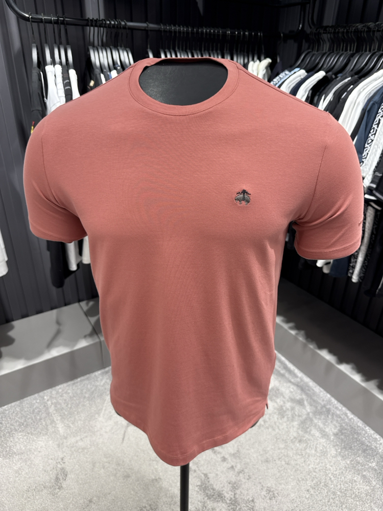 Premium Brooks Brothres T-shirt (2245-Somon)